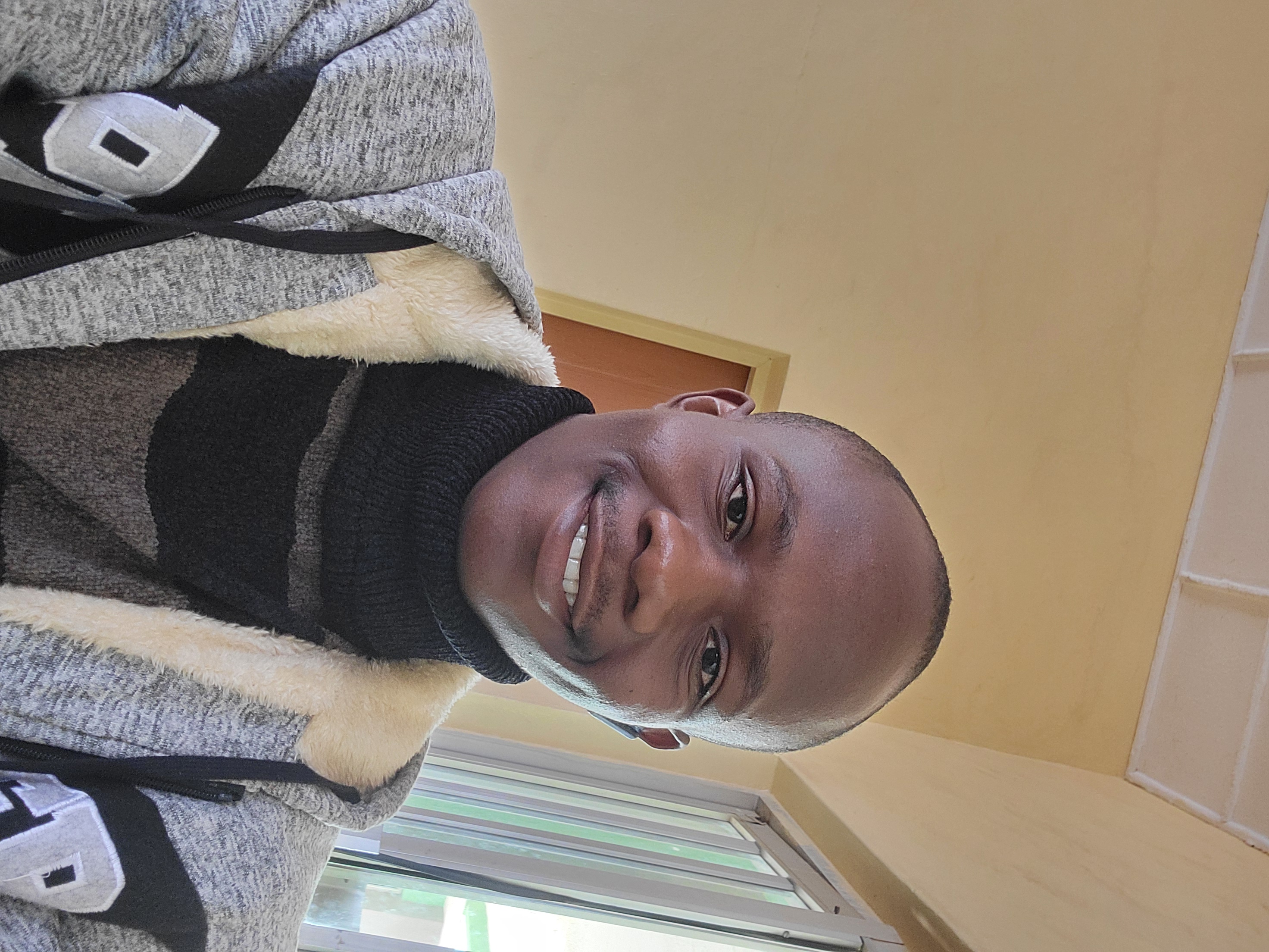 Samuel (Fullstack Developer)